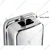 Heavy Duty Stainless Steel Soap dispenser with 1000 ml Tank Capacity