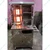 Commercial 45kg Stainless Steel Stand Type Shawarma Machine