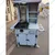 Commercial 45kg Stainless Steel Stand Type Shawarma Machine