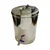 15 Litre Tea Container With Airtight Lid and Stainless Steel Body For Catering Service