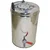 Premium Quality 2.5 Litres Manual Tea Dispenser With Stainless Steel Body