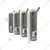 Godhan 4 pcs Teat Shell of 19 mm Size & Stainless Steel Body