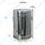 Malabar Eco-Friendly Stainless Steel Premium Urn with Tap for Tea/Coffee With Hot and Cold Pot Double Insulated Wall 15 L