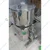 0.5HP Tilting Wet Grinder with 3 Litre Capacity and Stainless Steel Body 