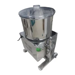 0.5HP Tilting Wet Grinder with 3 Litre Capacity and Stainless Steel Body 