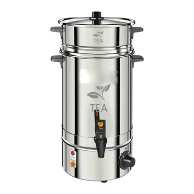 3L Traditional Tea Filter Machine 100 Watt