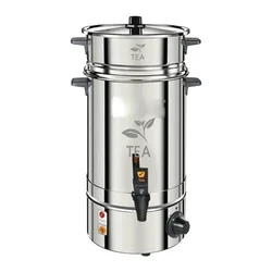 3L Traditional Tea Filter Machine 100 Watt