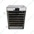 High Capacity 10 Tray Food Dryer With Full Stainless Steel Body and 1650 Watt