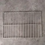 Stainless Steel Tray Set for 8 x 12 Inch Indian Electric Pizza Oven