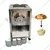 Stainless Steel 0.25HP Dry Fruit Tukda Machine with 30 - 40 kg/hour Output Capacity