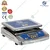 True Weight Table Top SS Digital Weighing Machine, 30kg Capacity (TWT-III-30 Rear) with 1-Year Warranty