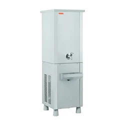 USHA 15L/hr Cooling Capacity ,SP 15/40 Electric Water Cooler With 40L Storage