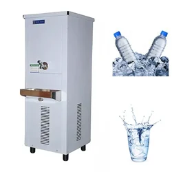 Blue Star SWC1515SS Stainless Steel Water Cooler with 1 Year Warranty 