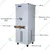 Blue Star SWC1515SS Stainless Steel Water Cooler with 1 Year Warranty