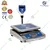 True Weight Table Top SS Digital Weighing Machine, 30kg Capacity (TWT-III-30 Pole) with 1-Year Warranty