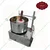 SBWG Commercial 10 Litre SS Wet Grinder, with 1HP Lakshmi Motor