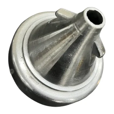  Strainer Holder of Manual Hand Press Juicer