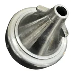 Strainer Holder of Manual Hand Press Juicer