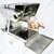 Premium Quality Stainless Steel Body Chicken Cutting Machine