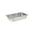 Premium Quality Stainless Steel 2/1 100mm Depth GN Pan