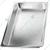 Premium Quality Stainless Steel 2/1 100mm Depth GN Pan