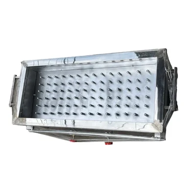 Premium Quality Stainless Steel 12x30 Inch Gas Operated Barbeque Grill 