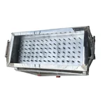 Premium Quality Stainless Steel 12x30 Inch Gas Operated Barbeque Grill