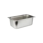 Premium Quality Stainless Steel 2/1 200mm Depth GN Pan