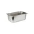 Premium Quality Stainless Steel 2/1 200mm Depth GN Pan