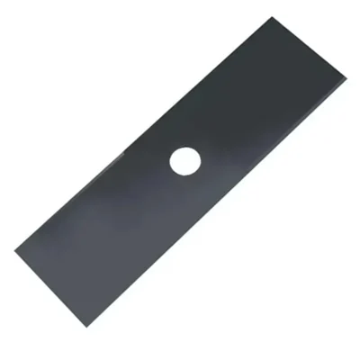 Heavy Duty 12 Inch 2 mm Flat Steel 2T Blade For Petrol Brush Cutter, BC-152
