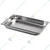 Premium Quality Stainless Steel 2/1 65mm Depth GN Pan