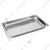 Premium Quality Stainless Steel 2/1 65mm Depth GN Pan