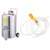 Heavy Duty Stainless Steel 70 Litre Car Washer Foam Tank