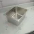 Stainless Steel 8 liter Oil Pan for ADORMA Deep Fryer 