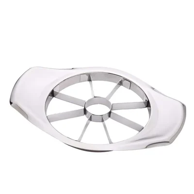 Stainless Steel Apple Slicer 8 Blades