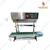 Mahalaxmi Stainless Steel Continuous Vertical Band Sealer Machine With Manual Stand (Regular Model)