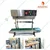 Mahalaxmi Stainless Steel Continuous Vertical Band Sealer Machine With Manual Stand (Regular Model)