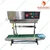 Mahalaxmi Stainless Steel Continuous Vertical Band Sealer Machine With Manual Stand (Heavy Duty Model)