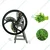 Saag Cutting Machine, Vegetable Cutter Bhaji Cutter with SS blades for Home Kitchen Use Only 