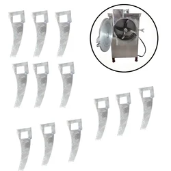 Blades for Semi Automatic 1 HP Stainless Steel Vegetable Cutting Machine, 30kg/hr Capacity