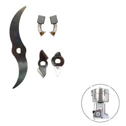 Stainless Steel Blade Set for 3 Kg Electric Dry Masala & Herbs Spices Grinder, 4500W