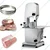 BS-210 Stainless Steel Electric Operated Bone Saw Machine 