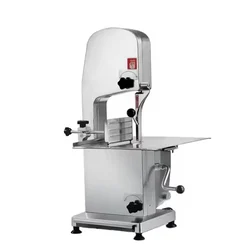 BS-210 Stainless Steel Electric Operated Bone Saw Machine 