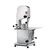 BS-210 Stainless Steel Electric Operated Bone Saw Machine 