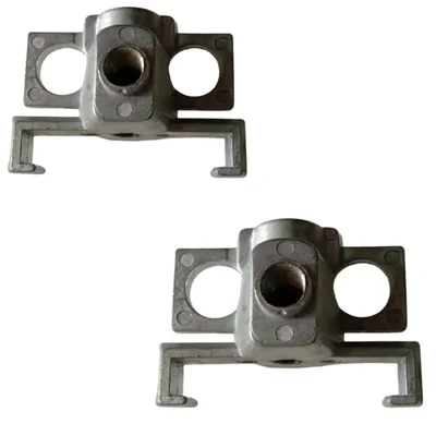 Premium Quality Stainless Steel material Burner Aggregation for Fogging Machine (Pack of 2 Pcs)