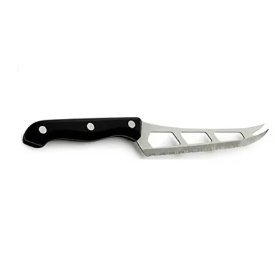 Smart Chef Stainless Steel 5inch Cheese Knife for Kitchen (ZJ330)(Pack-1 pc)