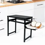 Manual Iron Coconut Scraper, Grater With Stool Type Seat