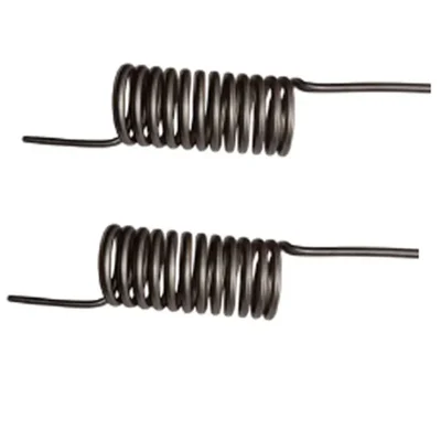 Premium Quality Stainless Steel Coil Set for Fogging Machine (Pack of 2 Pcs)