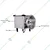 Made in India Stainless Steel Commercial Coconut Scrapper(Motor Winding Type-Copper Motor)