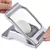 Pack of 3 Stainless Steel Egg and Chese Slicer